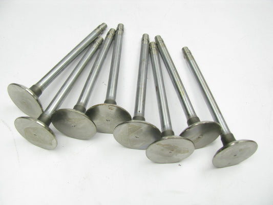(8) Sealed Power V-4129 Engine Exhaust Valve - 1981-1982 Ford F-100 255 V8