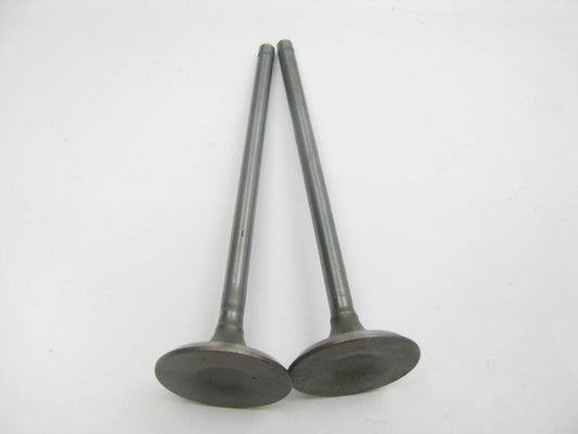 Sealed Power V-4241 Engine Exhaust Valves for 1989-1993 Toyota Geo 1.6L