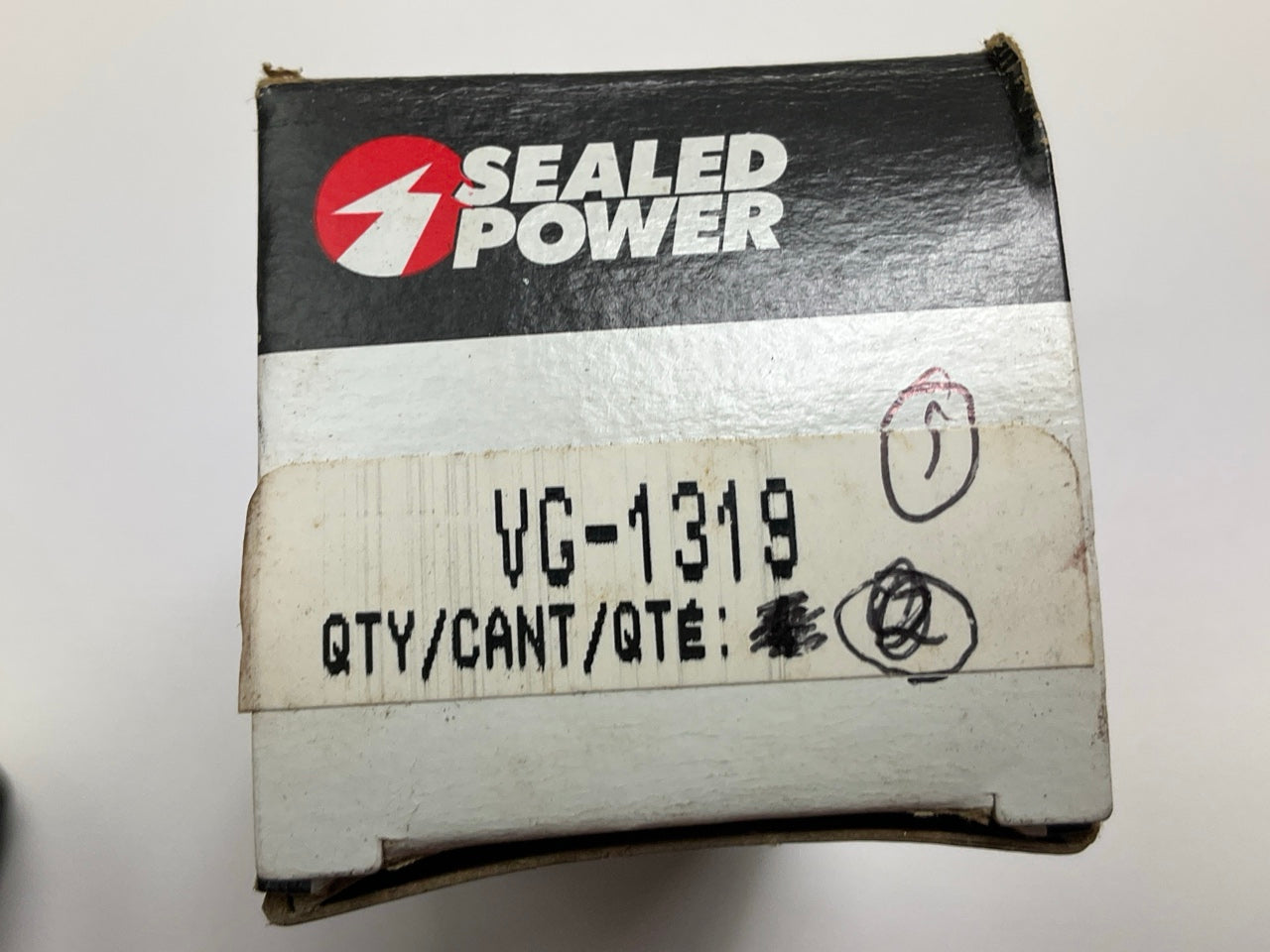 Sealed Power VG-1319 Intake Engine Valve For 1983-1994 GM 2.0L 2.2L-L4
