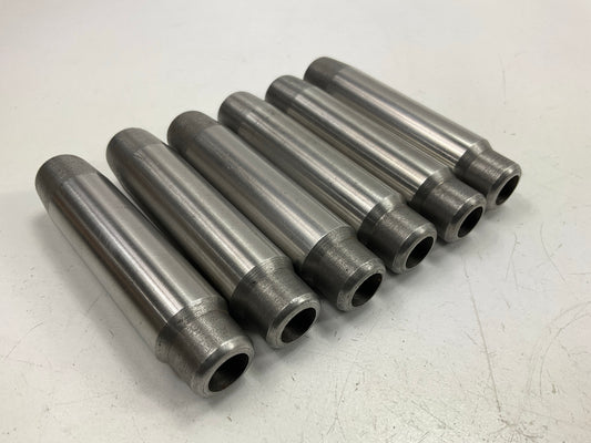 (6) Sealed Power VG-311 Engine Valve Guide For Continental M271 M290 M330
