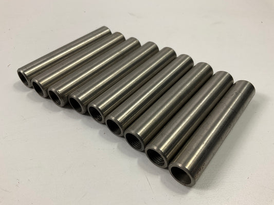 (50) Sealed VG-5008T Valve Guide Repair Bushing, 0.502'' OD X 0.3275'' ID X 2.753''