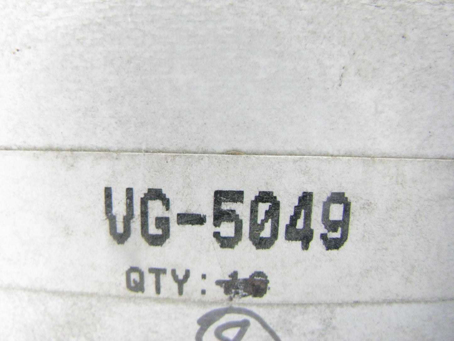 (8) Sealed Power VG-5049 Bronze Intake Engine Valve Guide