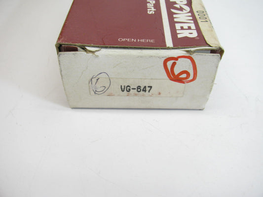 (6) Sealed Power VG647 Engine Exhaust Valves Guide Detroit Diesel 71 92 Series