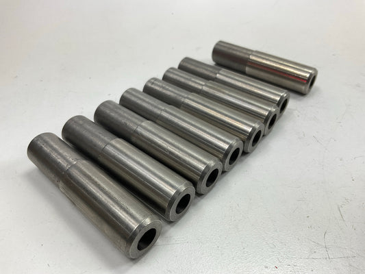 (8) Sealed Power VG-696 Engine Valve Guide For Continental G193, G4193