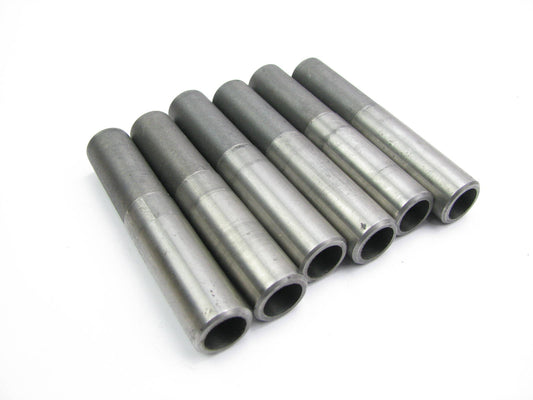 (6) Sealed Power VG-841 Engine Valve Guides For John Deere 531 619 L6 Diesel