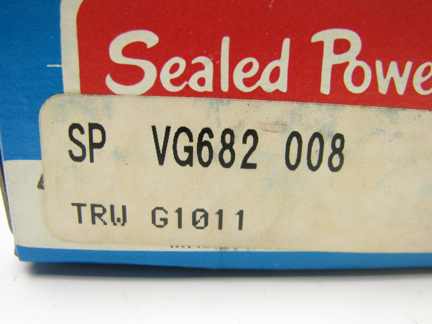 (4) Sealed VG682 Valve Guides +.008'' For Datsun L16 L18 L20B L24 L28E 240z 280z