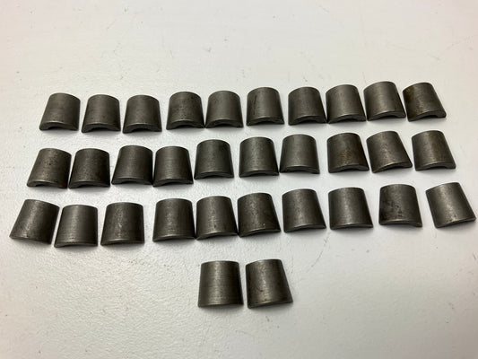 (32) Sealed Power VK-222 Valve Keeper For Perkins 3-152, 4-203, 4-107, 6-305