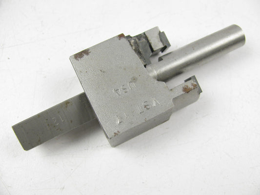 Sealed Power VP506 Engine Valve Guide Cutter Tool - For Chrysler, Chevrolet GMC