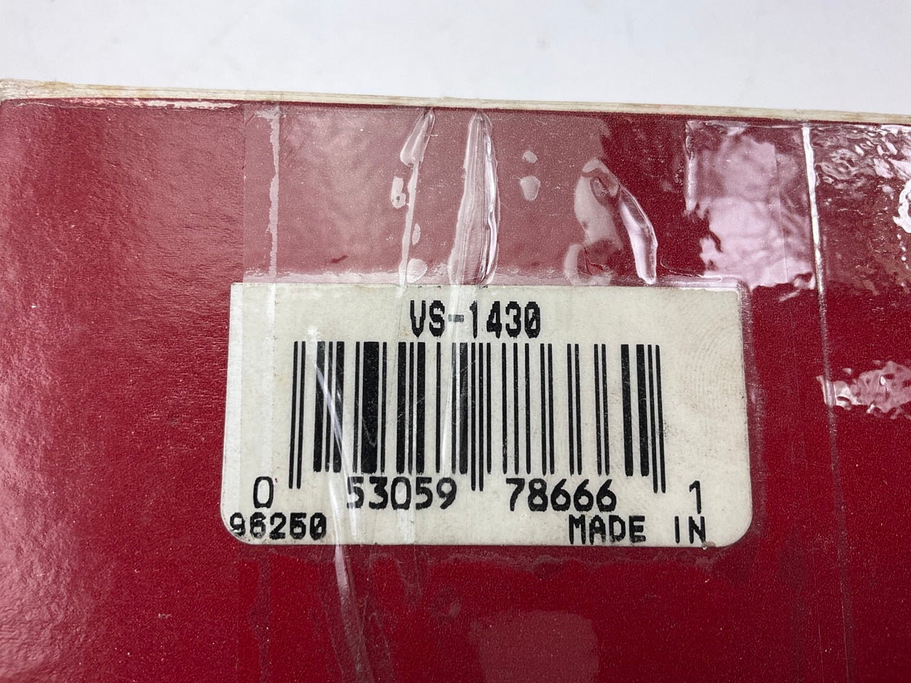 (8) Sealed Power VS-1430 Engine Valve Spring For John Deere 115 135 145 164 217