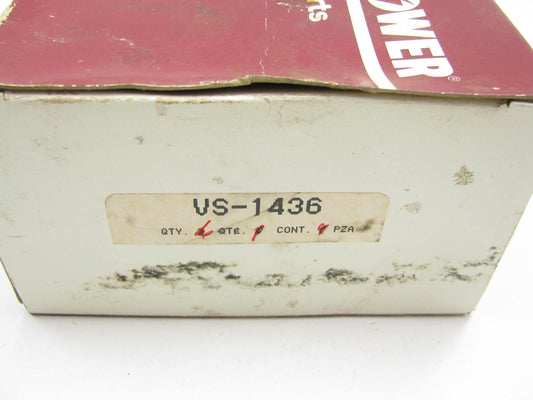 (6) Sealed Power VS-1436 Engine Valve Spring For 1980-1994 Ford Truck 370 429-V8