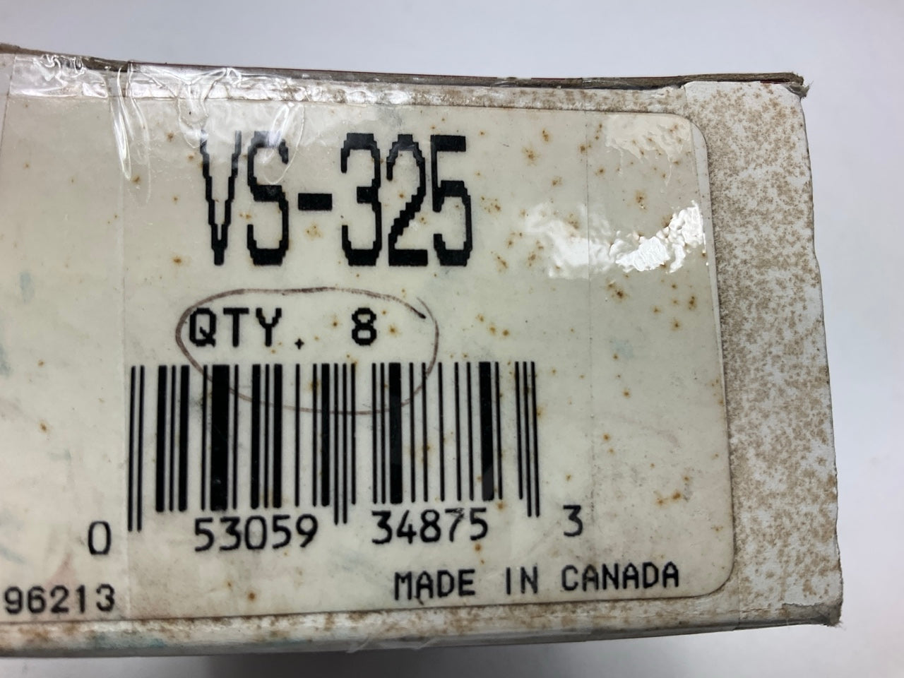 (8) Sealed Power VS-325 Valve Spring 1932-1952 Ford 2N, 2NAN, 8N, 8NAN, 9N 9NAN