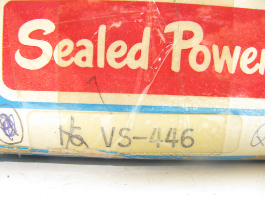 (16) Sealed Power VS446 Outer Engine Valve Springs Pontiac 195 287 326 347 389