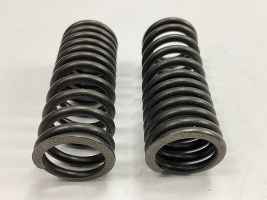 (2) Sealed Power VS-468 Valve Spring - Wisconsin AD AE TE VE4 VF4 VH4 TF TH THD