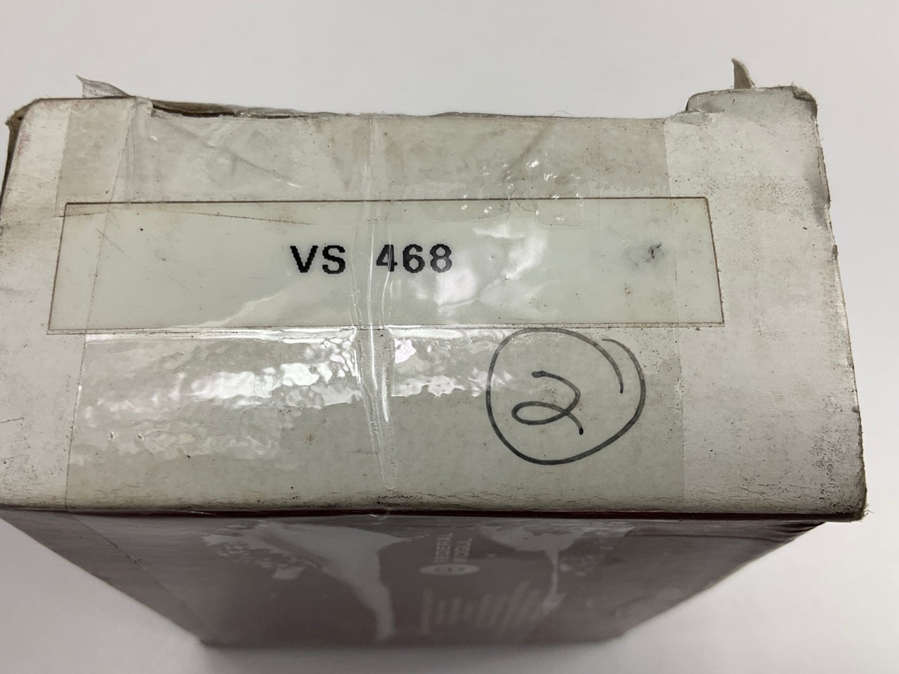 (2) Sealed Power VS-468 Valve Spring - Wisconsin AD AE TE VE4 VF4 VH4 TF TH THD