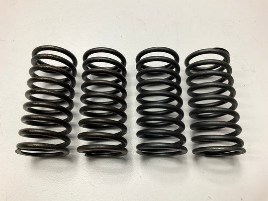 (4) Sealed Power VS-468 Valve Spring - Wisconsin AD AE TE VE4 VF4 VH4 TF TH THD