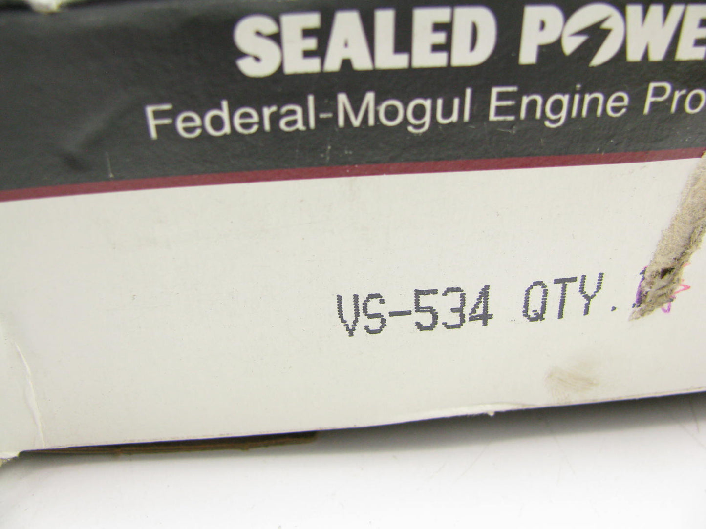 (8) Sealed Power VS-534 Engine Valve Spring For 1952-1962 Chevrolet 235 236-L6