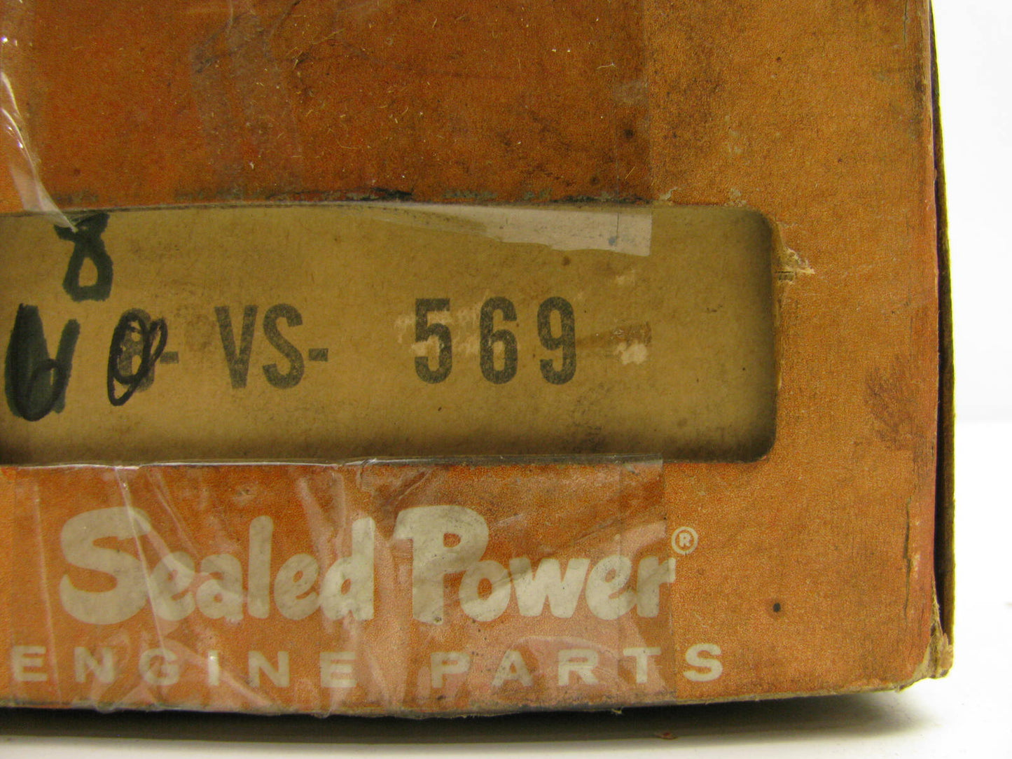(7) Sealed VS-569 Valve Spring For BUDA 4BD-153, 6BD-230, 2B-77, 4B-182, 6-273