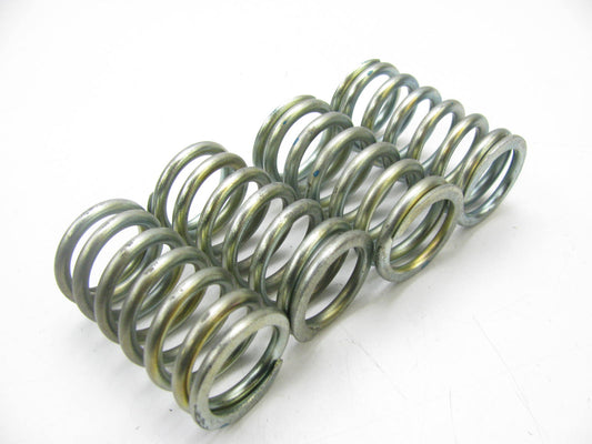 (4) Sealed Power VS-583 Engine Valve Spring For Continental G176