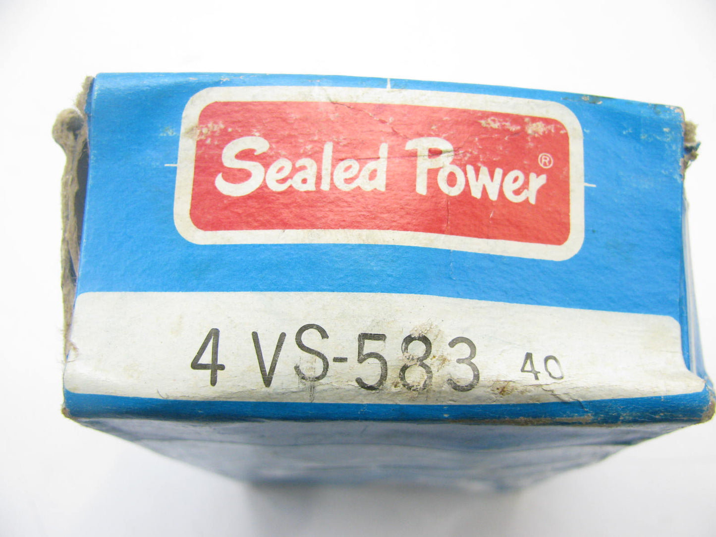(4) Sealed Power VS-583 Engine Valve Spring For Continental G176