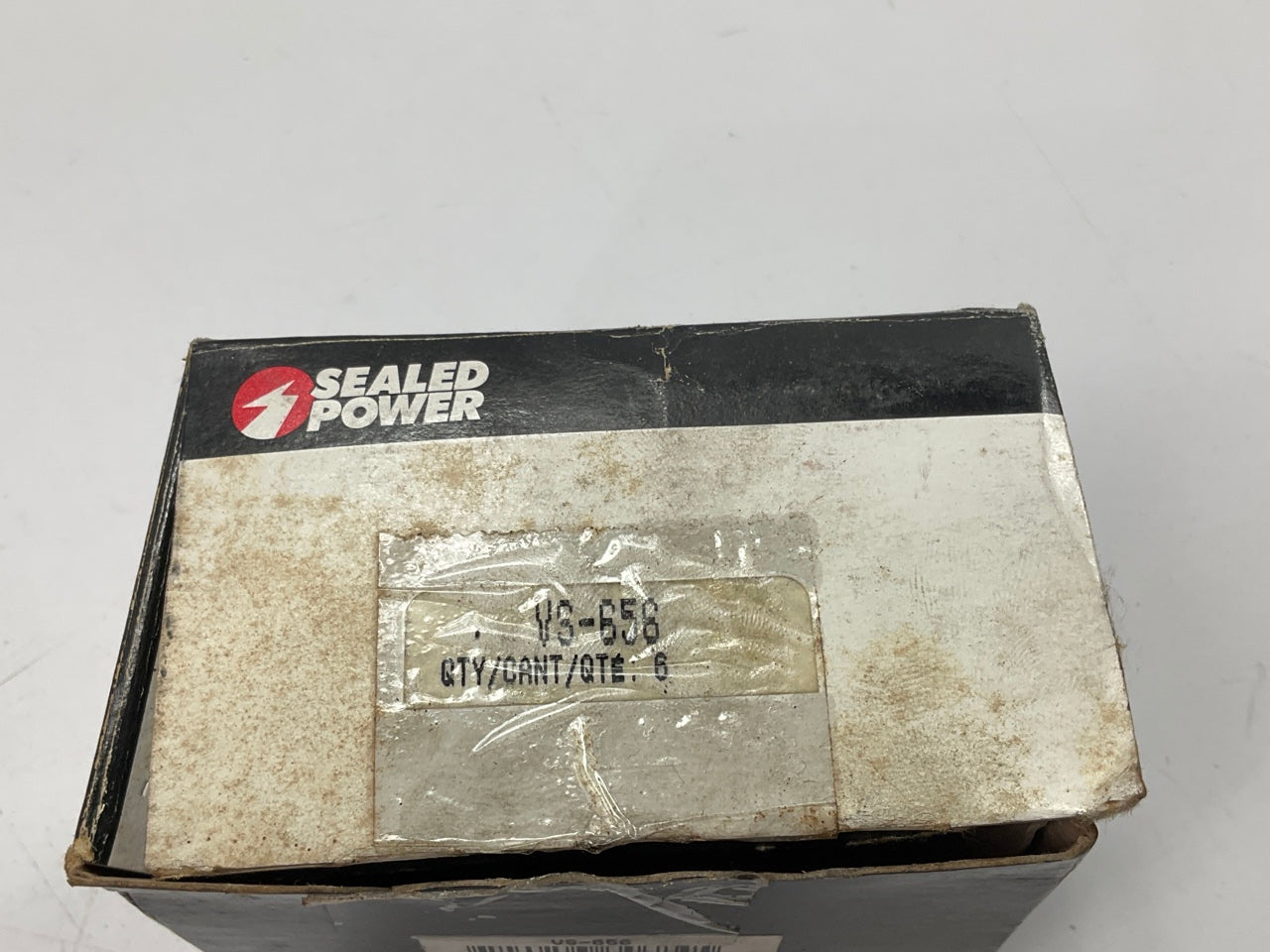 (6) Sealed Power VS-656 Exhaust Valve Spring For 1965-1996 Ford 240 300-L6
