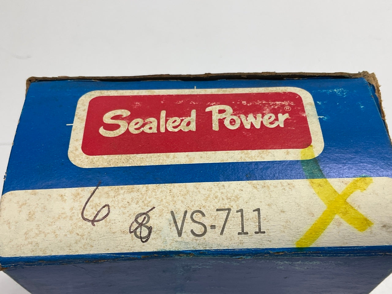 (4) Sealed Power VS-711 Engine Valve Spring For 1968-1980 Jeep GM 350-V8