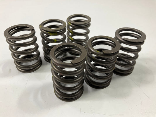 (6) Sealed Power VS-718 Intake Valve Spring For 1970-2001 Ford 255 302 351W-V8