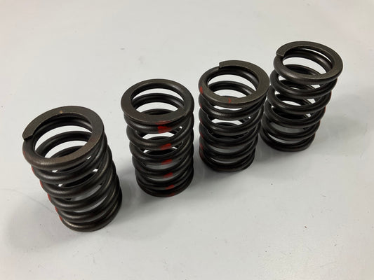 (6) Sealed Power VS-744 Valve Spring For 1975-1986 Buick 3.2L 3.8L 4.1L-V6