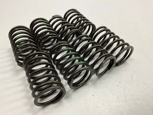 (8) Sealed Power VS-782 Inner Valve Spring For Perkins Diesel 3-152 4-203 6-305