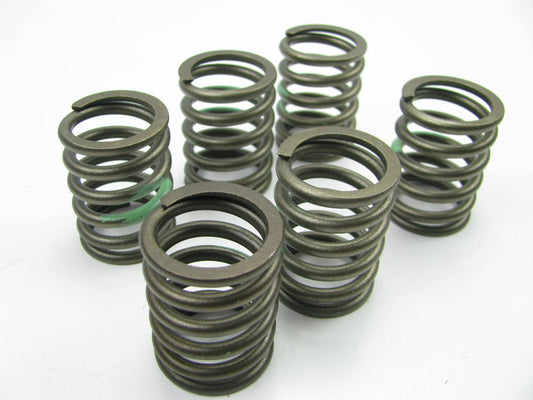 (6) Sealed Power VS788 OUTER Engine Valve Springs 1978-82 TOYOTA 2.6L 2.8L 4M 5M