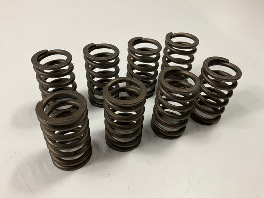 (8) Sealed Power VS-798 Exhaust Valve Spring For 1981-1993 GM 2.8L 3.1L-V6