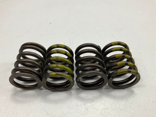 (4) Sealed Power VS-862 Exhaust Valve Spring For 1985-1996 Ford 4.9L 300-L6