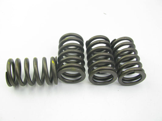 (4) Sealed Power VS1553 Engine Valve Springs For 89-96 Dodge 5.9L Cummins Diesel