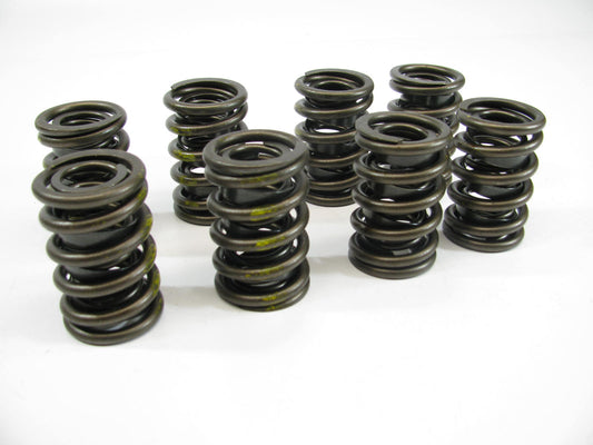 (8) Sealed Power VS1581 Engine Valve Springs For 1968-1969 Chevrolet 427-V8