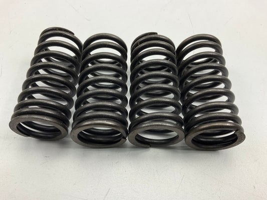 (4) Sealed Power VS400 Valve Spring For Waukesha 190GS, 190GL, 190KL, 190GLB