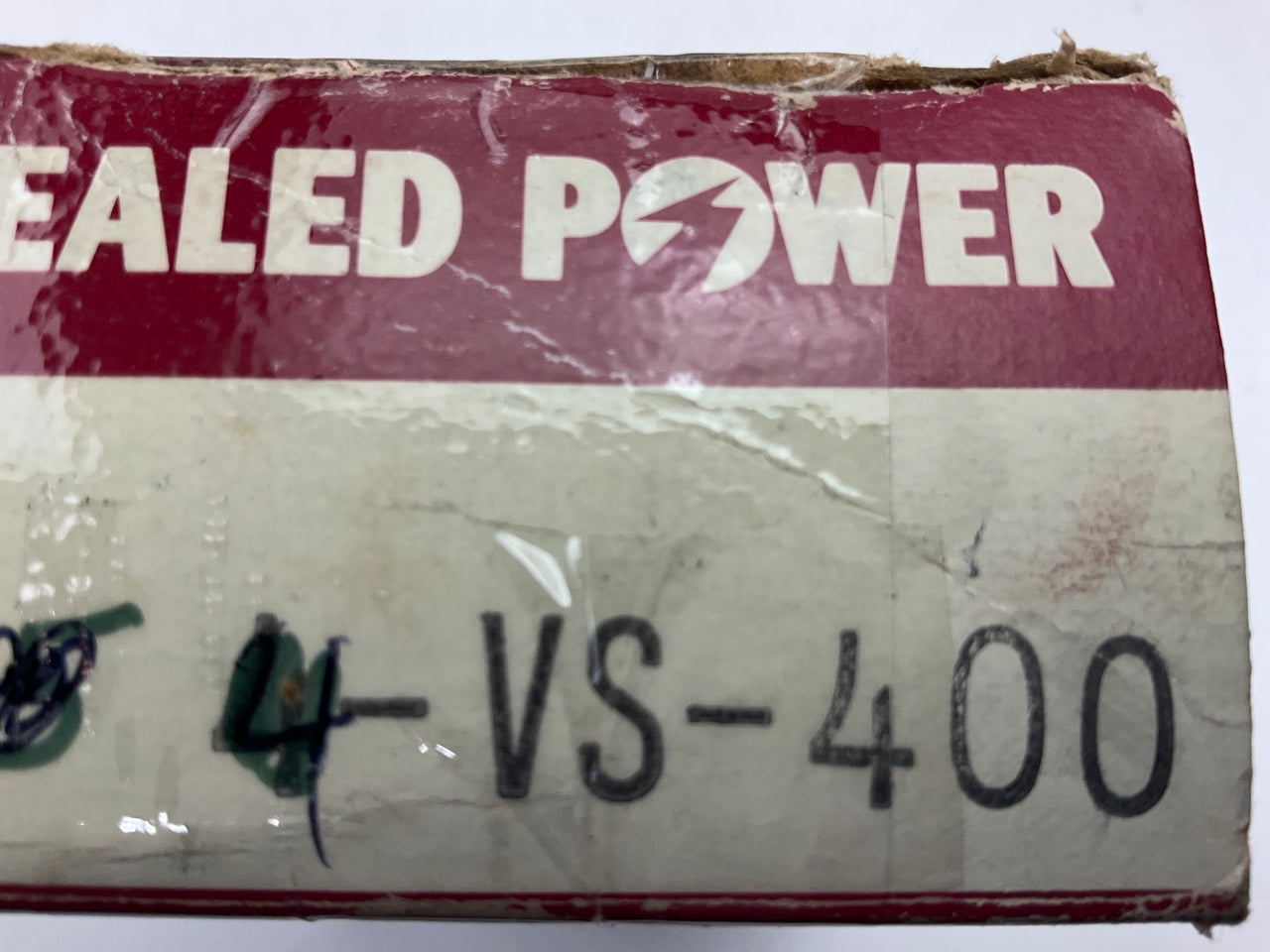 (4) Sealed Power VS400 Valve Spring For Waukesha 190GS, 190GL, 190KL, 190GLB