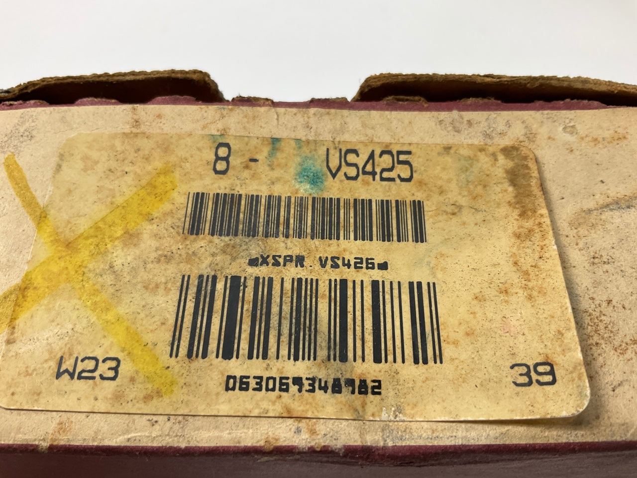 (8) Sealed Power VS425 Valve Spring For International IHC C248 C264 C281