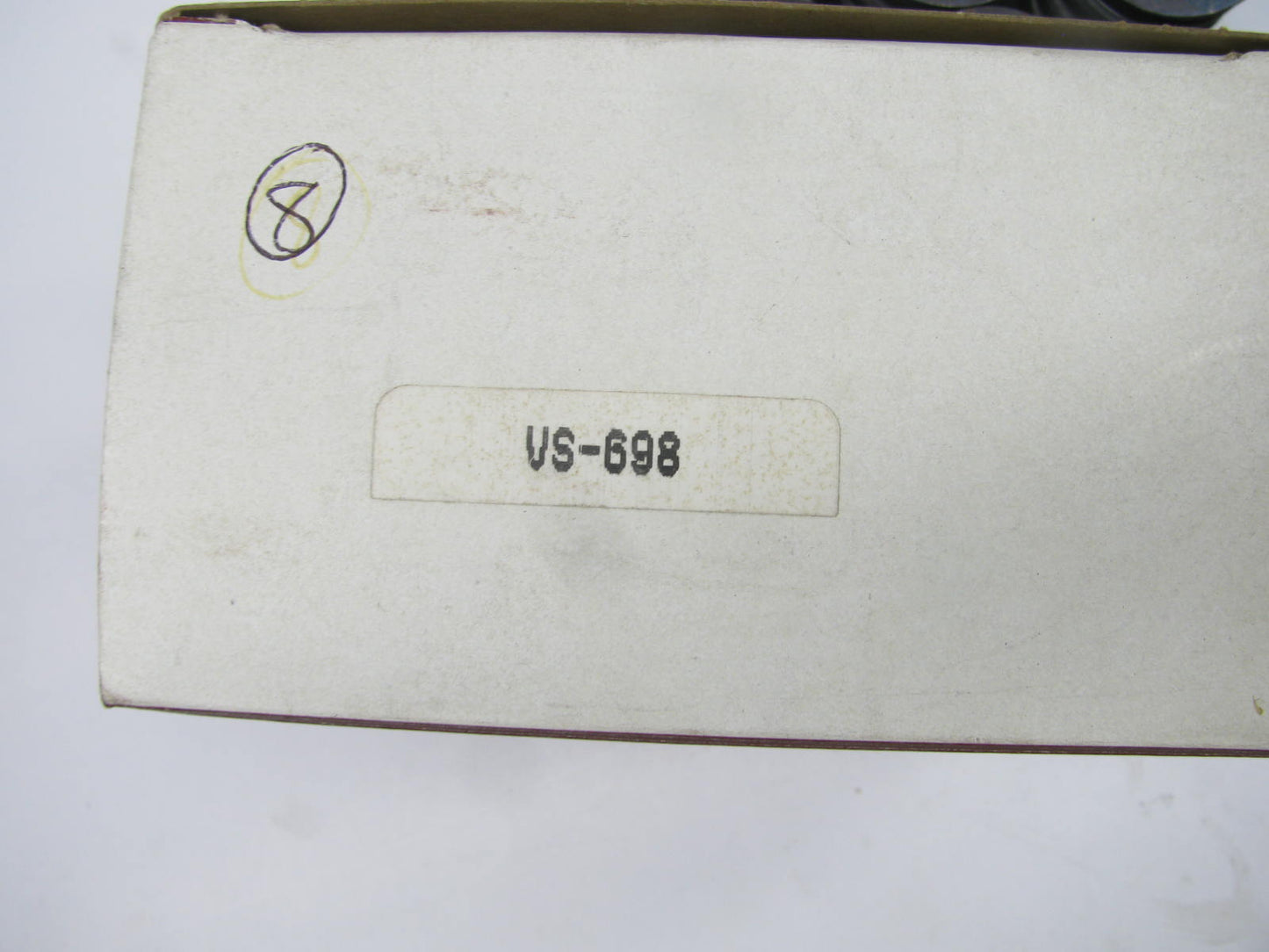 (8) S. Power VS698 Ford Super Duty Truck 8.8L 7.8L V8 Gas Engine Valve Springs