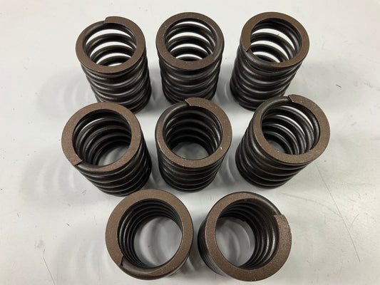 (8) Sealed Power VS821 Engine Valve Spring For CAT 3160 3208-V8 Diesel