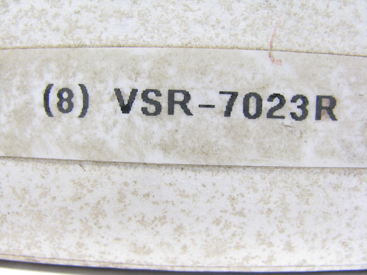 (8) Sealed Power VSR-7023R Valve Spring Retainers - Buick 231 3.8L Even Fire V6
