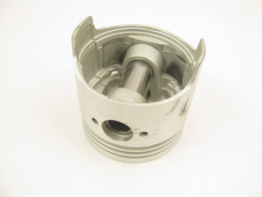Sealed Power W12113P Engine Piston - Standard 1967-1978 Toyota 1994cc 2.0L-L4