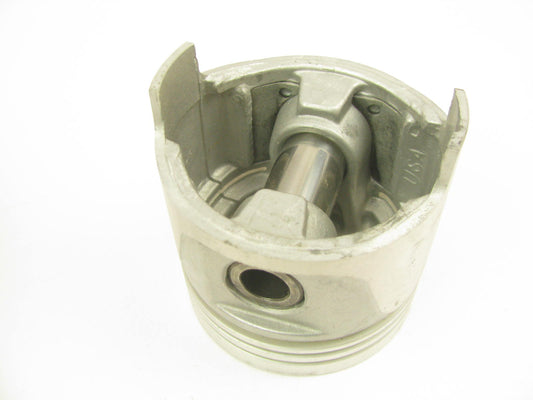 Sealed Power W12132P-50MM Piston .50mm For Nissan Forklift 1483cc 1.5L-L4