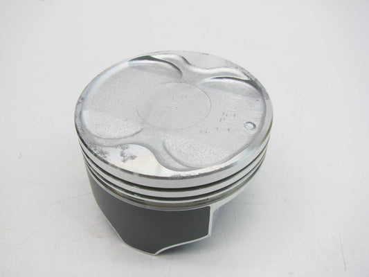 Sealed Power W668CP-75MM Engine Piston .75MM Size - 1993-2000 Ford 2.5L V6