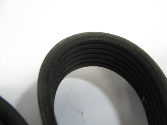 Service Champ 895K6 Serpentine Belt - 0.84'' X 99.625'' - 6 Ribs
