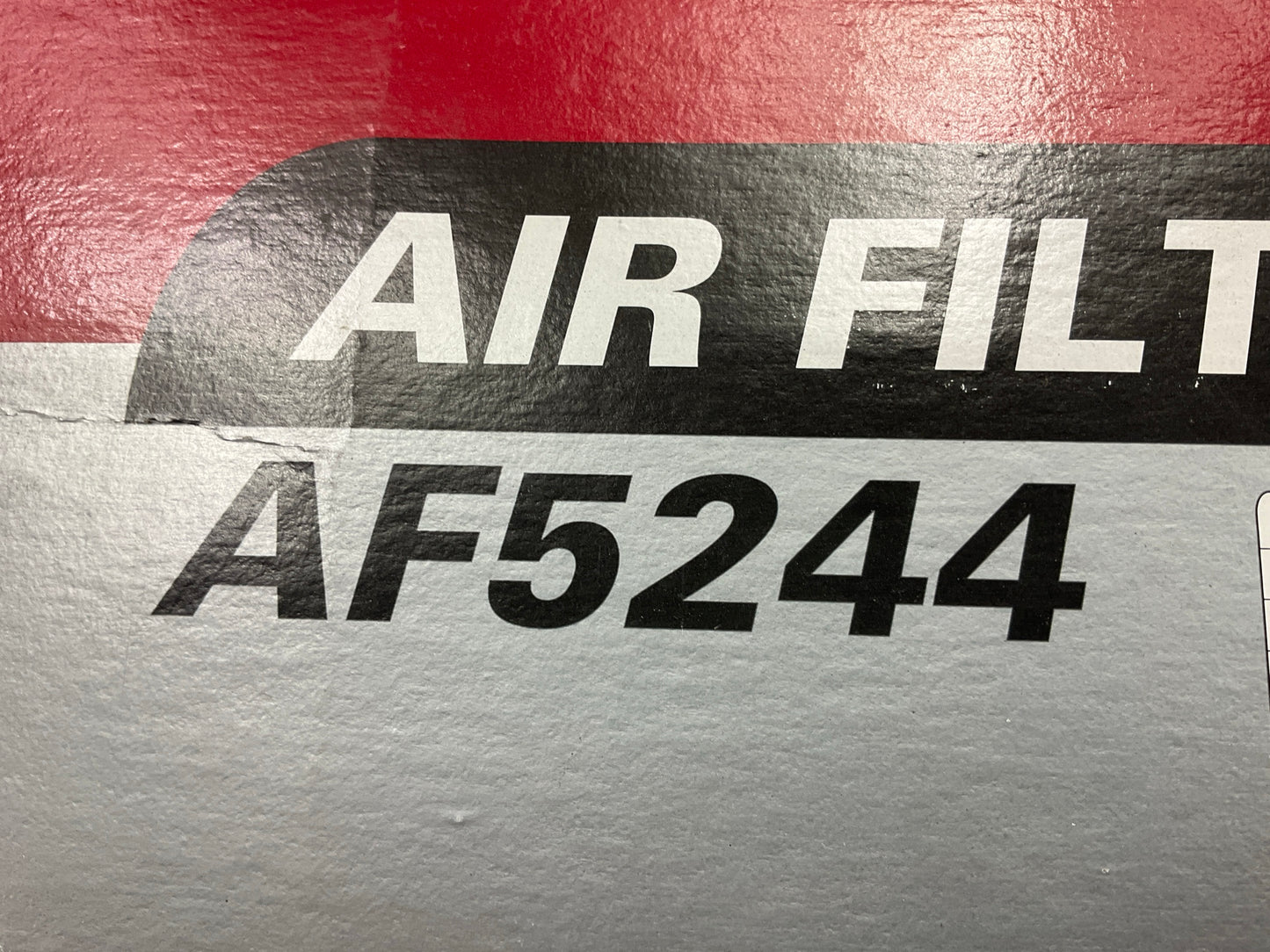 Service Champ AF5244 Engine Air Filter