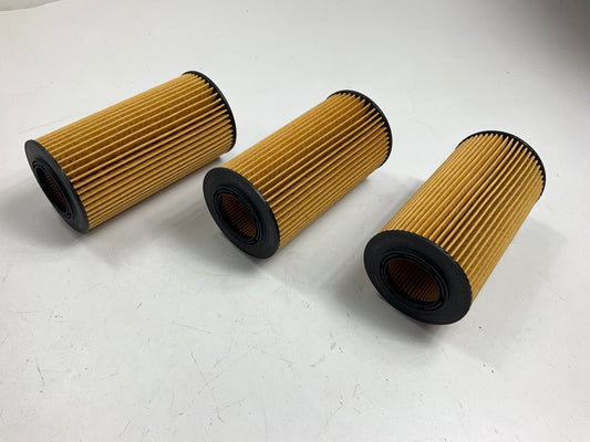 (3) Service Champ CF5234 Engine Oil Filter