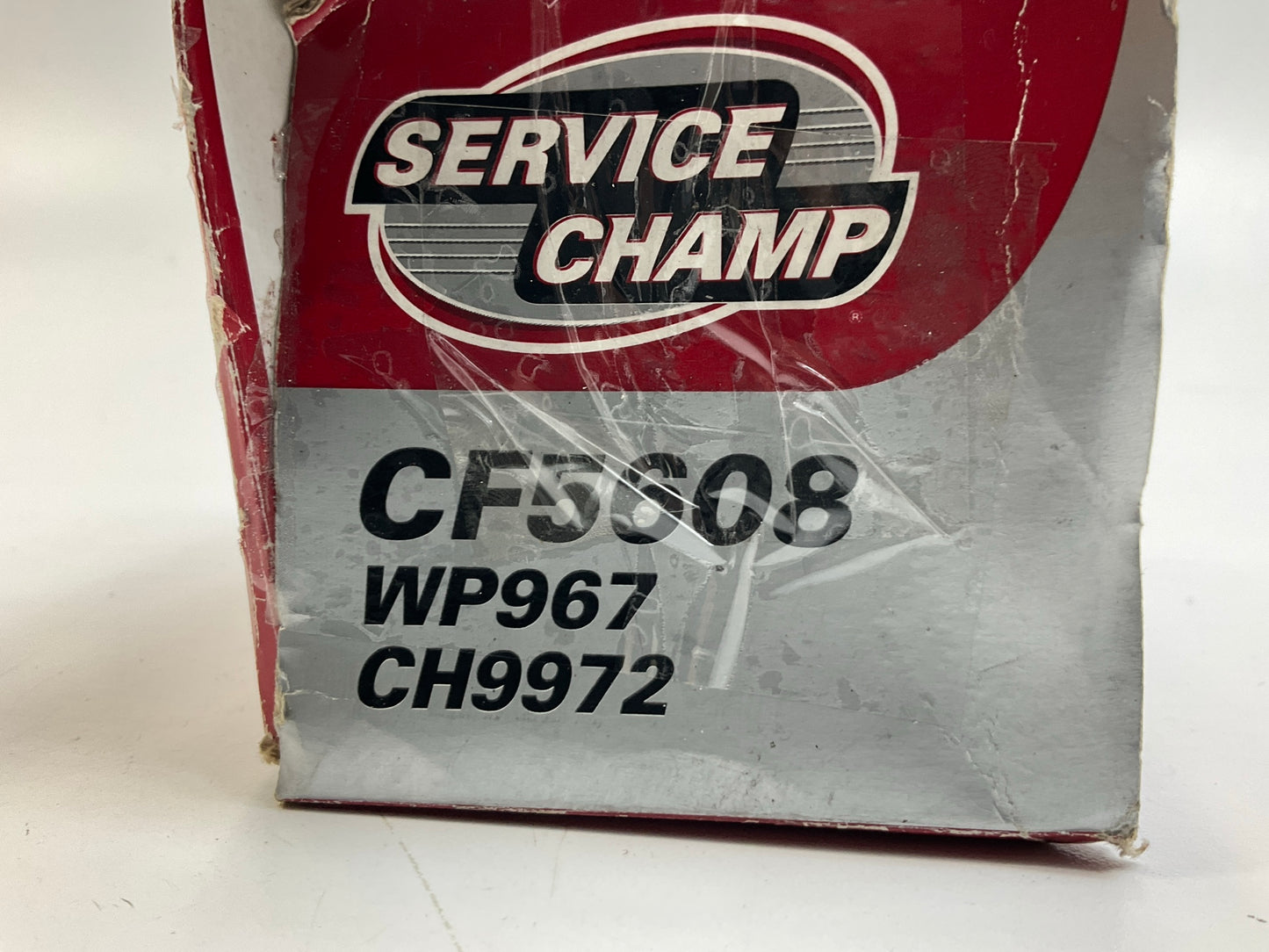 Service Champ CF5608 Engine Oil Filter