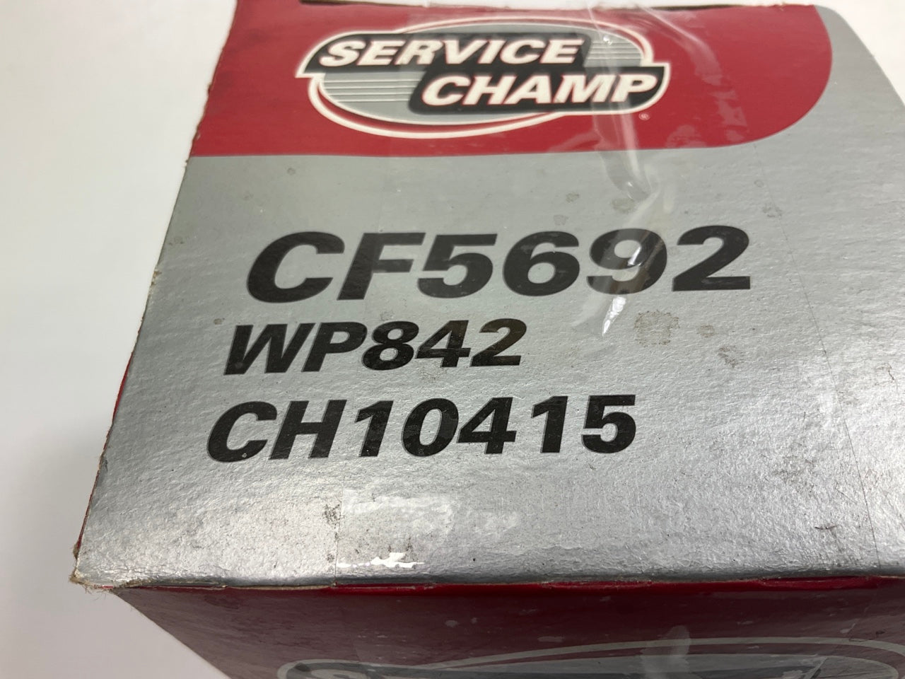 Service Champ CF5692 Engine Oil Filter