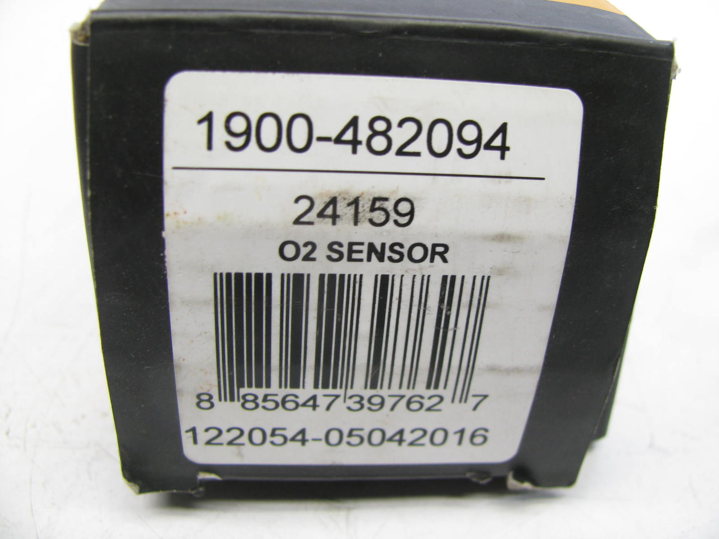 Service Tech 1900-482094 Downstream Oxygen O2 Sensor for 2000-04 Toyota Tacoma