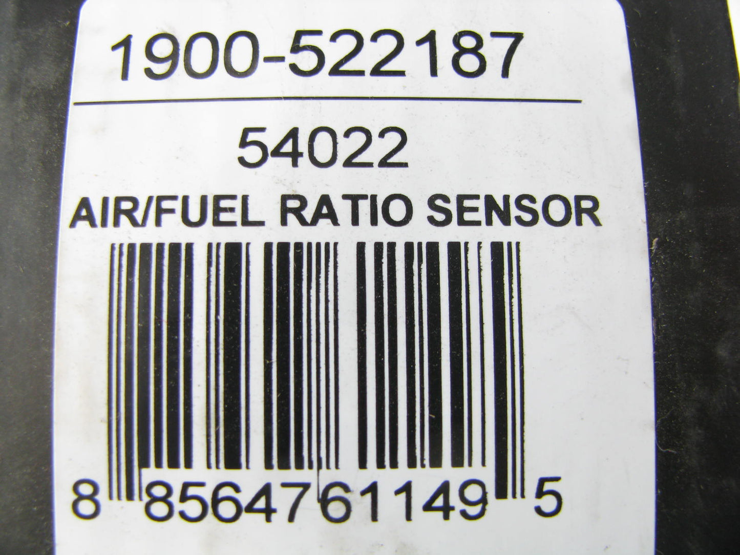 Service Tech 1900-522187 Upstream Oxygen O2 Sensor For 2004-2008 Acura TSX 2.4L