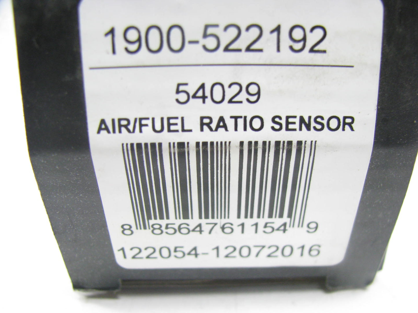 Service Tech 1900-522192 Upstream Oxygen O2 Sensor 2004-2009 Mazda 3 2.0L-L4